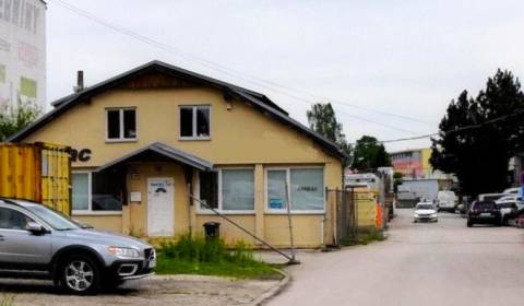 Sale Commercial premises, Commercial premises, Žilina, Slovakia