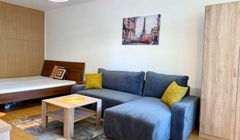 Rent Studio, Studio, Bagarova, Bratislava - Dúbravka, Slovakia