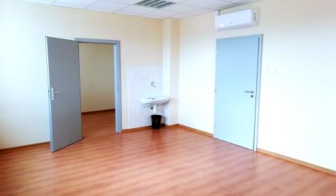 Offices in the centre of Žilina for rent