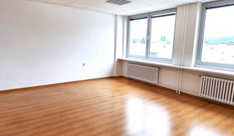 Offices in the centre of Žilina for rent