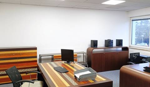 Rent Offices, Offices, Kvačalova, Žilina, Slovakia
