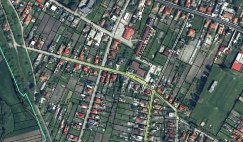 Sale Land – for living, Land – for living, Komárno, Slovakia