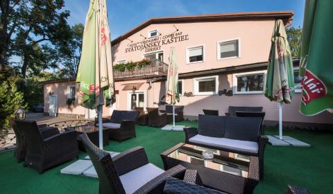 Sale Hotels and pensions, Hotels and pensions, Liptovský Ján, Liptovsk