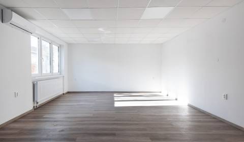 Rent Offices, Offices, Novozámocká, Nitra, Slovakia