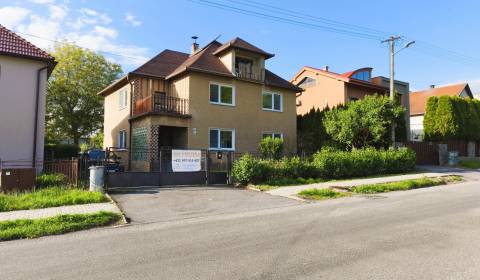 Sale Family house, Family house, Partizánska, Veľký Krtíš, Slovakia