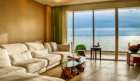 2 BEDROOM C PARADISE OCEAN VIEW PATTAYA