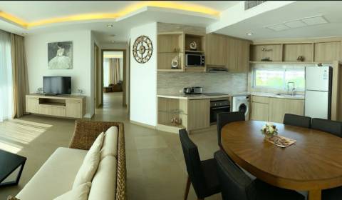 2 BEDROOM M PARADISE OCEAN VIEW PATTAYA