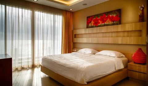 1 BEDROOM C PARADISE OCEAN VIEW PATTAYA