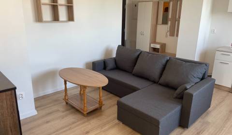 Rent One bedroom apartment, One bedroom apartment, Centrum, Galanta, S