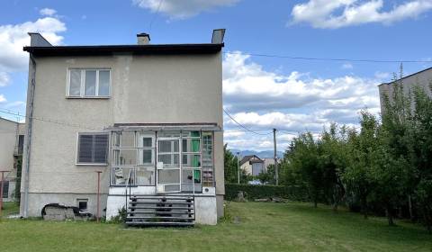 Sale Family house, Family house, Generála Svobodu, Martin, Slovakia
