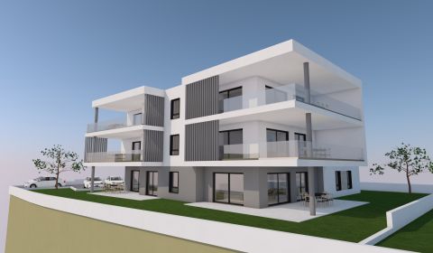 Sale Holiday apartment, Holiday apartment, Tribunj, Croatia
