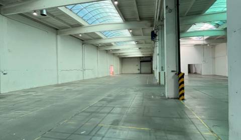 Rent Storehouses and Workshops, Storehouses and Workshops, Žilina, Slo