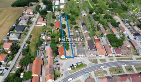 Sale Land – for living, Senica, Slovakia