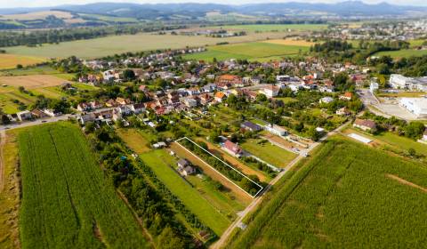 Sale Land – for living, Land – for living, Trenčín, Slovakia