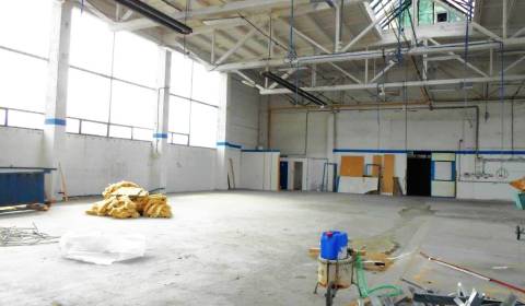Rent Storehouses and Workshops, Storehouses and Workshops, Senecká ces