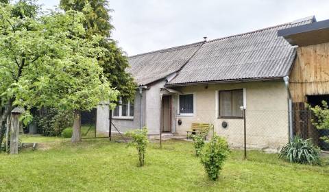 Sale Family house, Family house, Turčianske Teplice, Slovakia