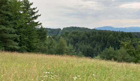 Sale Land – for living, Land – for living, Banská Bystrica, Slovakia