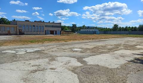 Rent Production premises, Production premises, Kapitána Nálepku, Ilava