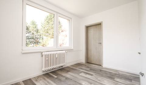 Sale One bedroom apartment, One bedroom apartment, Sad duklianskych hr
