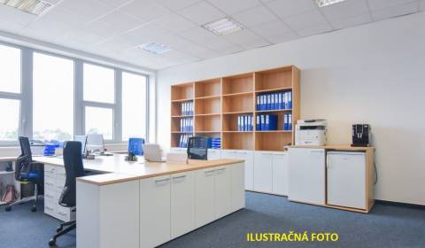 Rent Offices, Offices, Hodžova, Žilina, Slovakia