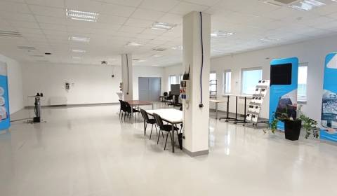Office - open space in Žilina