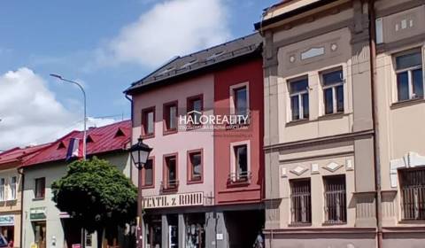 Sale Commercial premises, Brezno, Slovakia