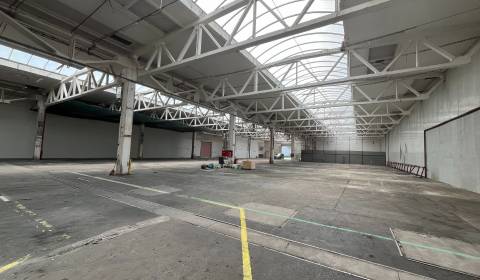 Rent Storehouses and Workshops, Storehouses and Workshops, Žilina, Slo