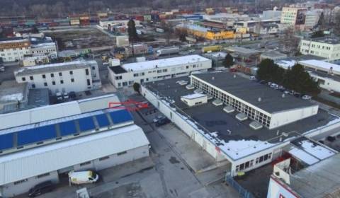 Rent Storehouses and Workshops, Storehouses and Workshops, Žilina, Slo