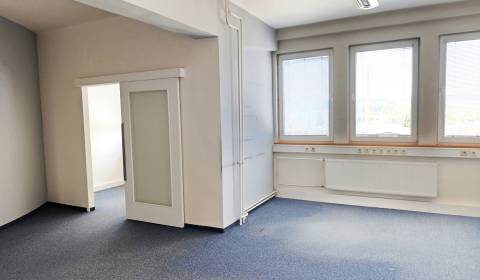 Office spaces Žilina
