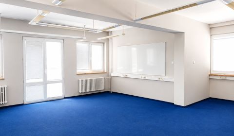 Office spaces Žilina