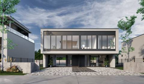 Sale Family house, Family house, Senec, Slovakia
