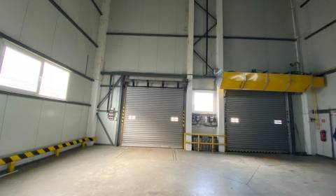 Rent Storehouses and Workshops, Storehouses and Workshops, Bytčická ce