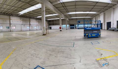 Rent Storehouses and Workshops, Storehouses and Workshops, Bytčická ce