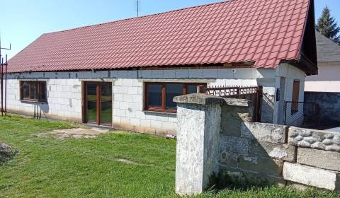 Sale Family house, Family house, Zemianska, Galanta, Slovakia
