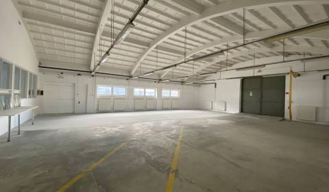 Rent Storehouses and Workshops, Storehouses and Workshops, Bytčická ce