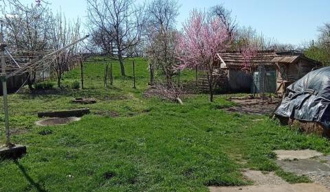 Sale Land – for living, Land – for living, Zemianska, Galanta, Slovaki