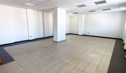 Rent Commercial premises, Commercial premises, Dlabača, Žilina, Slovak