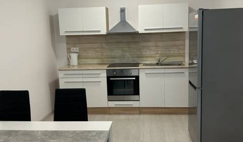 Rent One bedroom apartment, One bedroom apartment, Za dráhou, Pezinok,