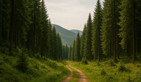Sale Agrarian and forest land, Agrarian and forest land, Čadca, Slovak