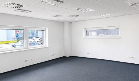 Office for rent