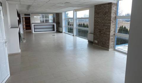 Rent Offices, Offices, Na Sihoti, Žilina, Slovakia