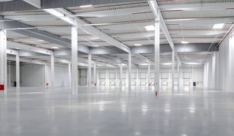 Logistics / warehouse space