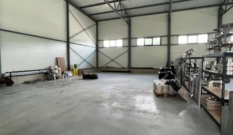Rent Storehouses and Workshops, Storehouses and Workshops, Žilina, Slo