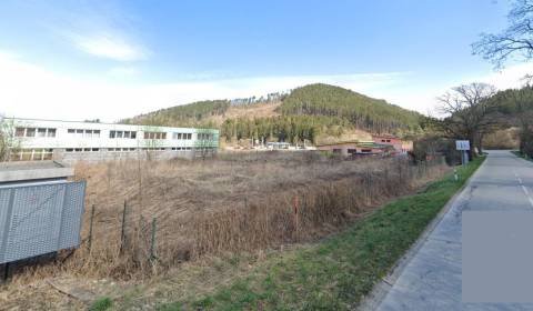 Sale Land plots - commercial, Land plots - commercial, Žilina, Slovaki
