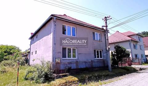 Sale Family house, Krupina, Slovakia