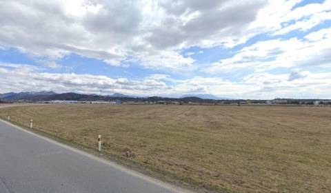 Sale Land plots - commercial, Land plots - commercial, Martin, Slovaki