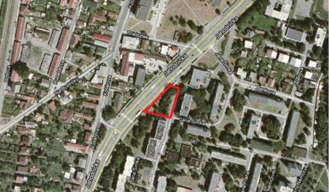 Sale Land plots - commercial, Land plots - commercial, Martin, Slovaki