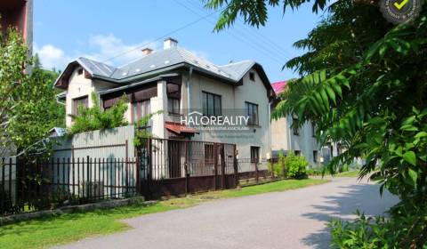 Sale Family house, Brezno, Slovakia