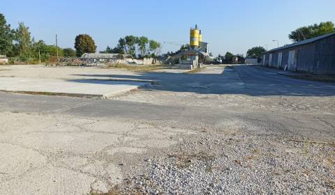 Sale Land plots - commercial, Land plots - commercial, Piešťany, Slova