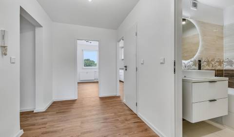 Sale Two bedroom apartment, Two bedroom apartment, Gessayova, Bratisla